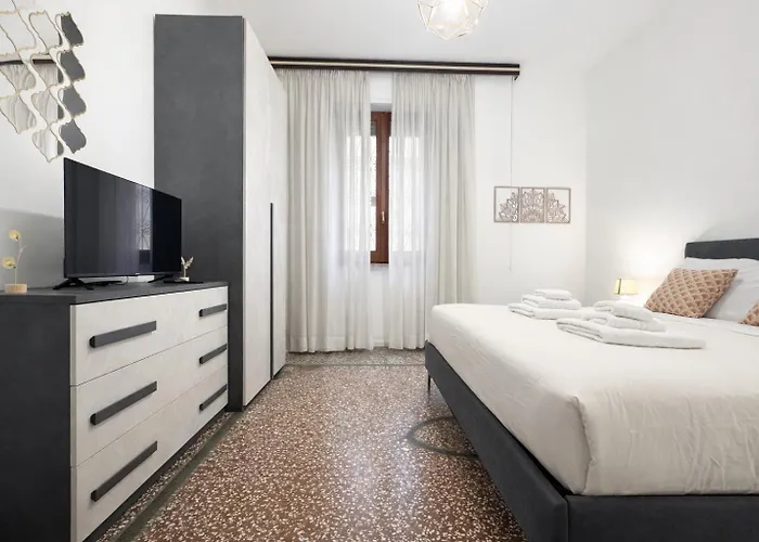 Apartment San Pietro House Near Vatican Museums Rom