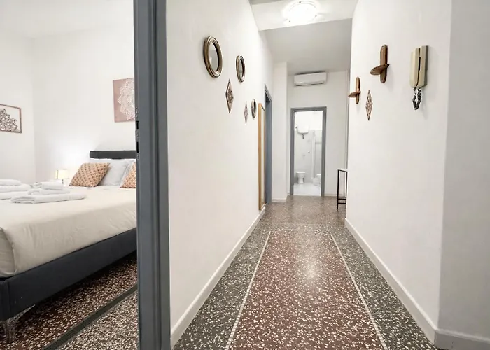Apartment San Pietro House Near Vatican Museums
