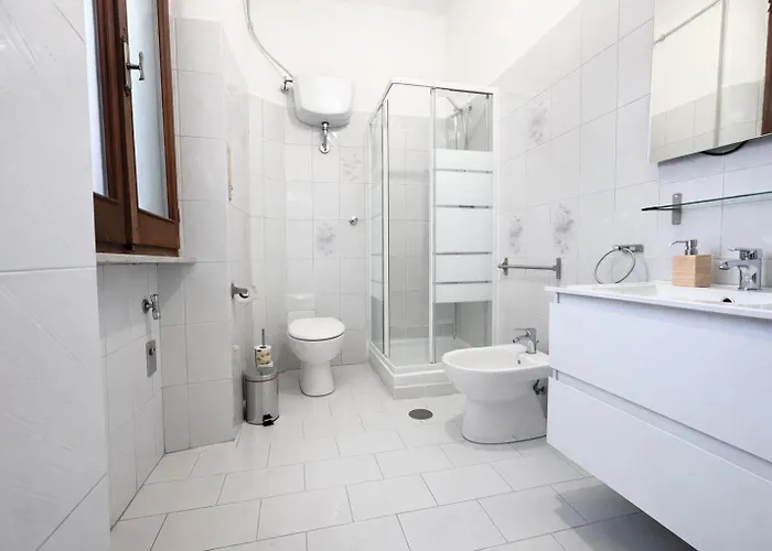 San Pietro House Near Vatican Museums * Rom