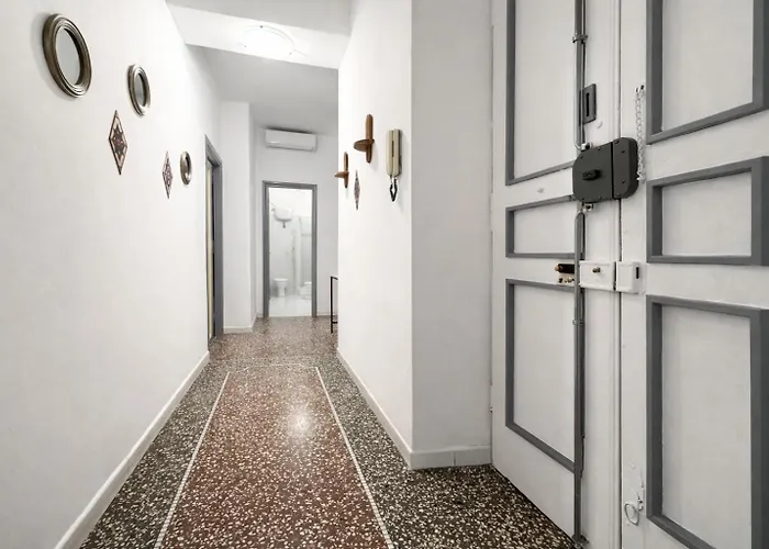 Apartment San Pietro House Near Vatican Museums Rom